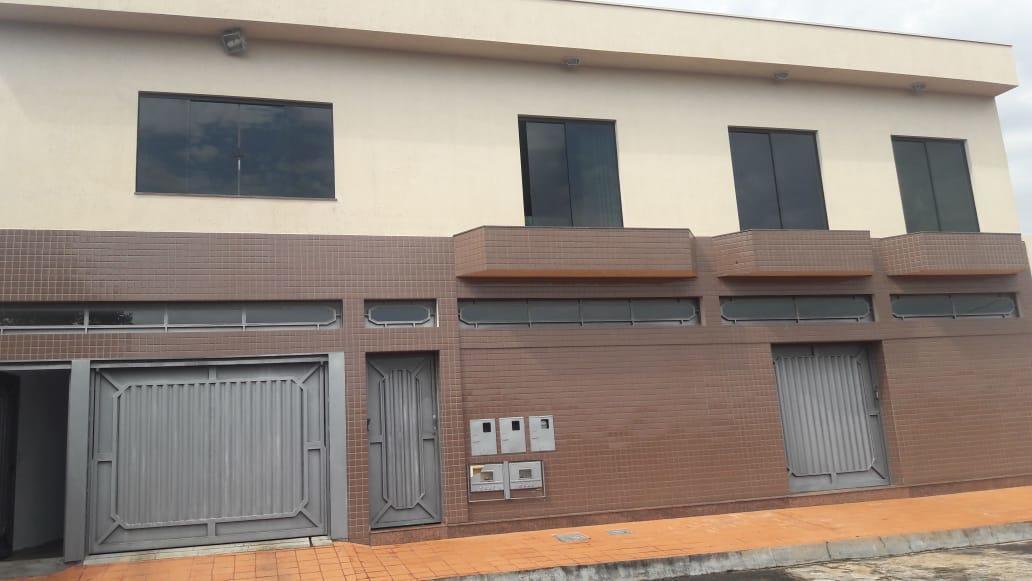 Bom Jardim Hotel Piauí Exterior photo
